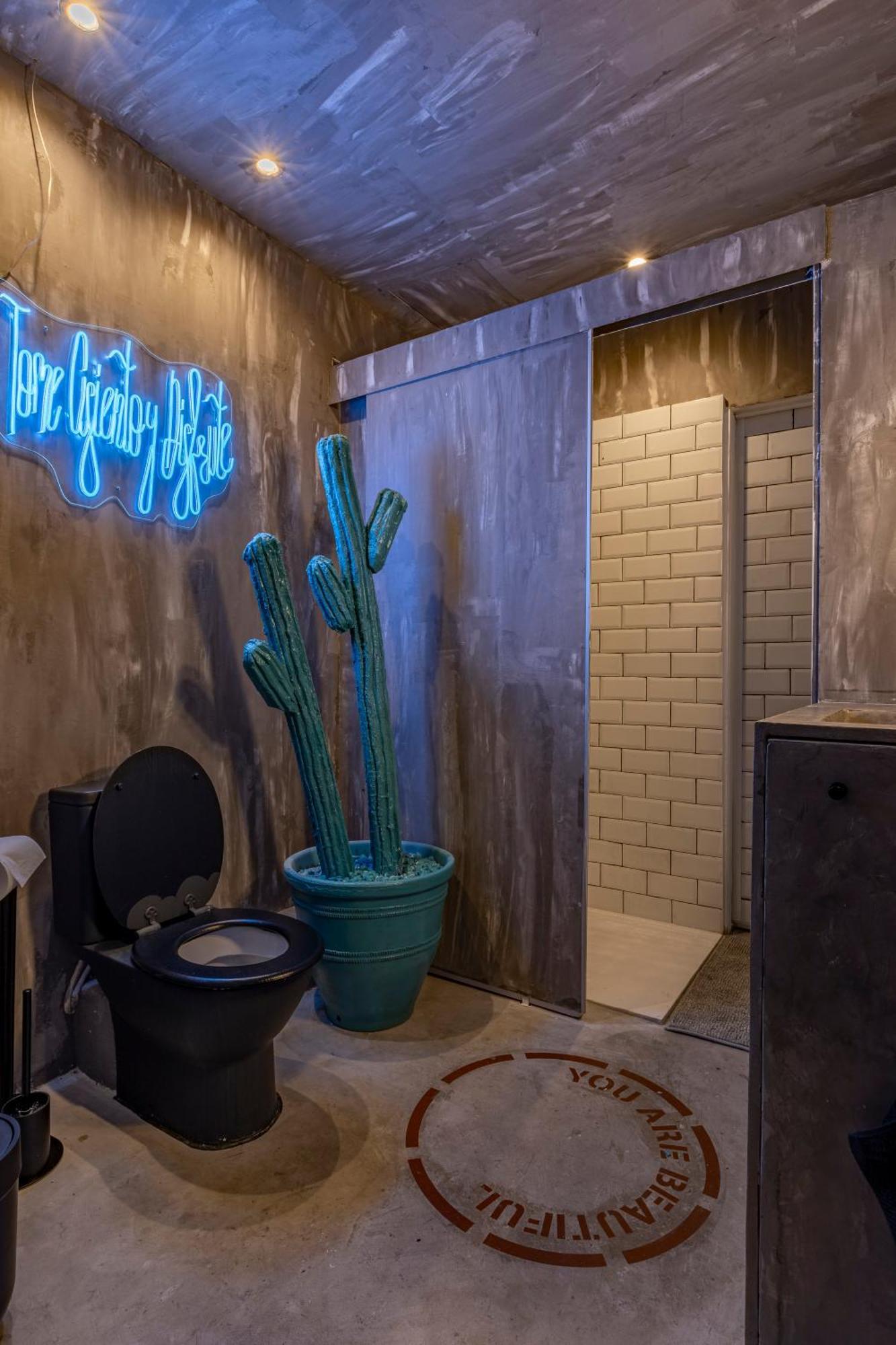 Luxury Apartment Close To The Beach Barcelona Zewnętrze zdjęcie