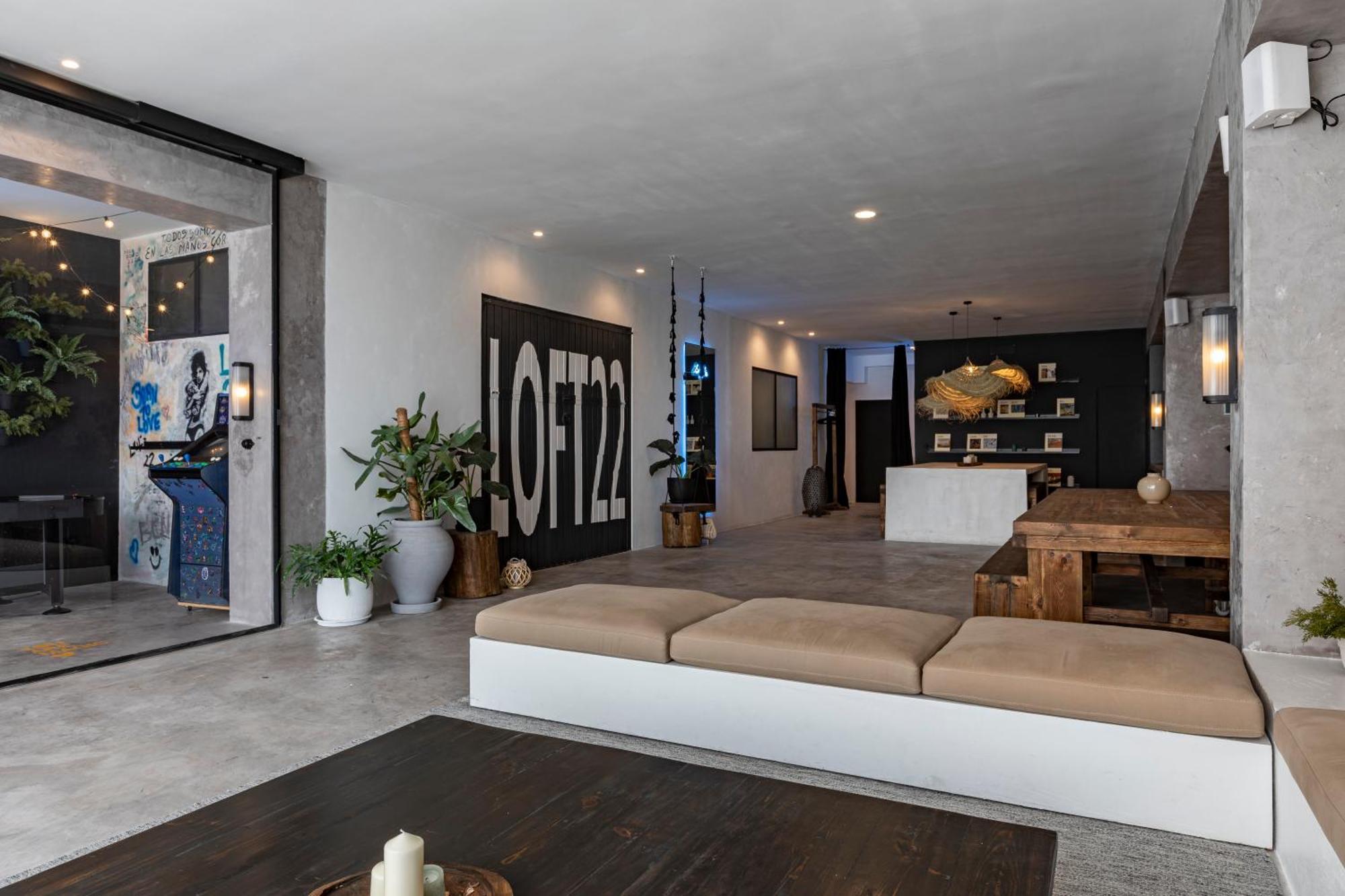 Luxury Apartment Close To The Beach Barcelona Zewnętrze zdjęcie