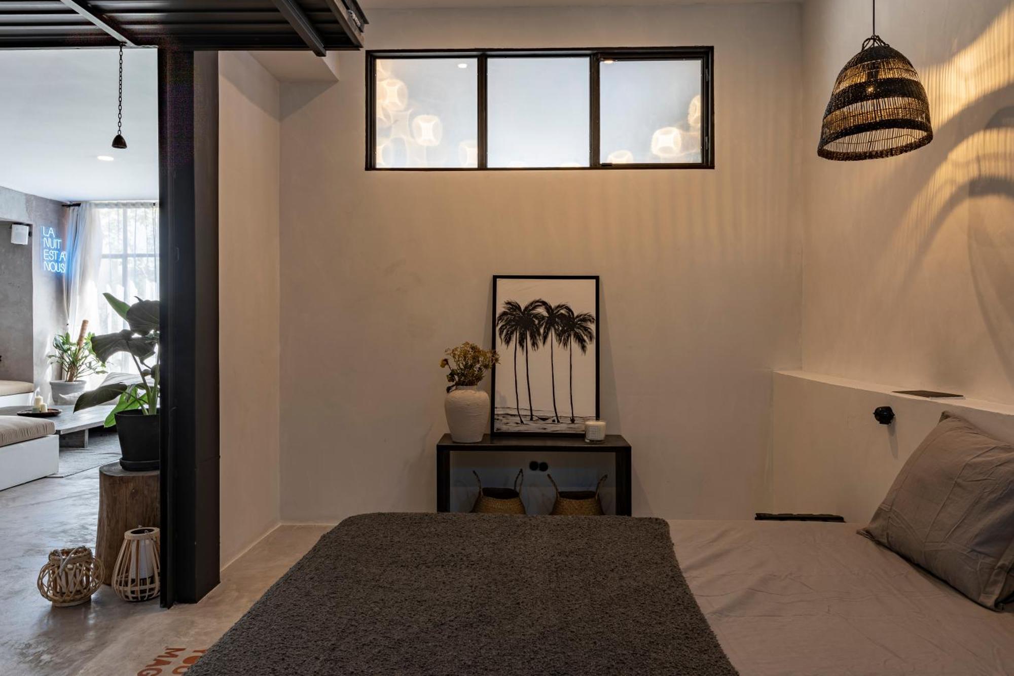 Luxury Apartment Close To The Beach Barcelona Zewnętrze zdjęcie